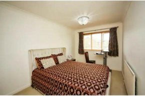 Beautiful Modern King Size Bed Room